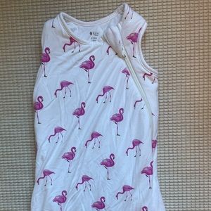 Kyte BABY sleep sack 0-6 months, 1.0 TOG